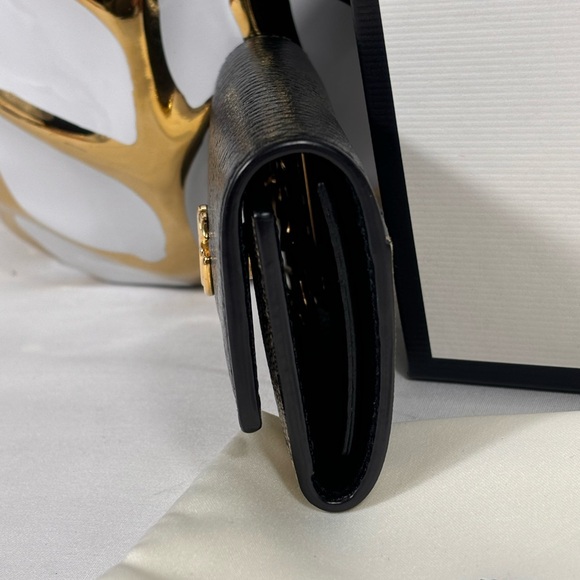 Gorgeous Gucci 6 Key Holder Sold - Picture 8 of 16